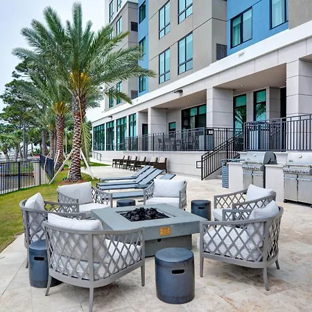 Residence Inn By Marriott Fort Walton Beach